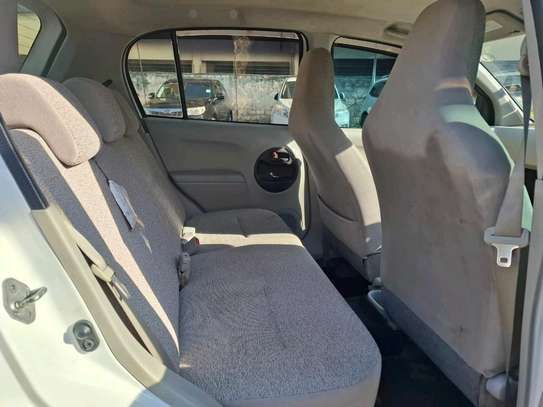 Toyota passo image 3