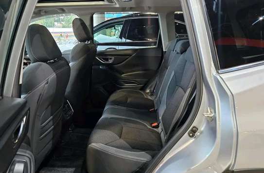 Subaru forester SK9 Sunroof 2018 4wd image 8
