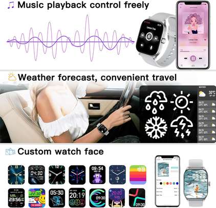 Othalne P68 Smartwatch image 5