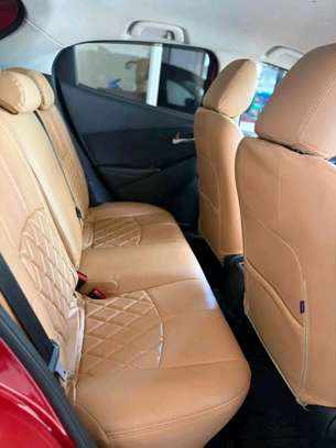 MAZDA DEMIO,2019,PETROL,2WD,( WE ACCEPT HIRE PURCHASE) image 8