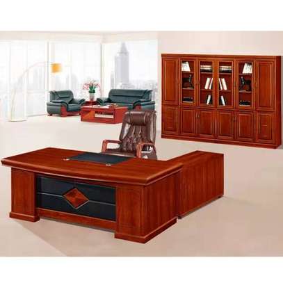 Office Desk: 1.2mm Executive Office Desk In Migori image 6