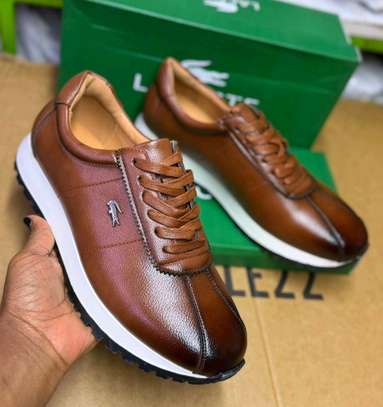 Lacoste casuals image 3