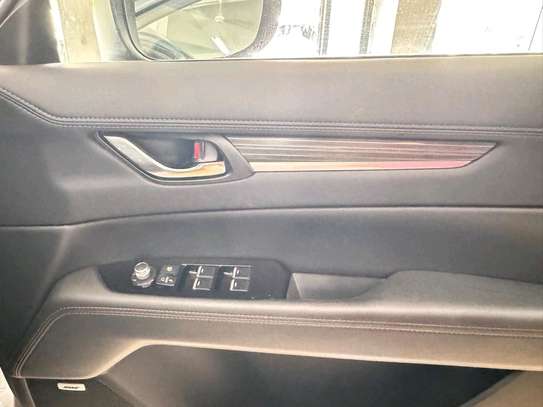 MAZDA CX-5 SUV XDL PACKAGE image 13