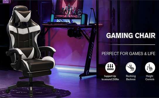 X series Gaming Chair image 6