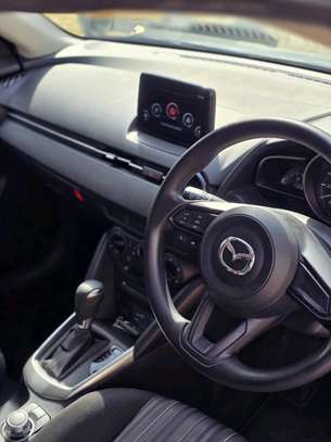 MAZDA 2 DIESEL 2020MODEL 1500CC image 11