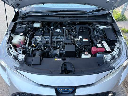 Corolla touring image 10