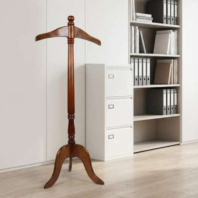 Executive Office Coat Stand image 3