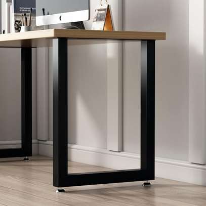 120cm Custom Computer Desk image 6