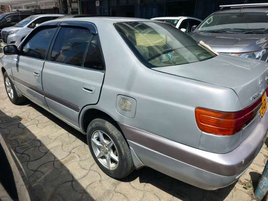 TOYOTA PREMIO NYOKA 2001 image 4