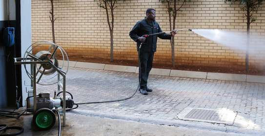 Floor Care Services in Upper Hill, Nairobi image 3
