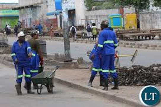 Commercial & Industrial Cleaning Ruaraka | Bestcare FM image 2