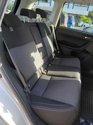 Subaru forester non turbo image 9