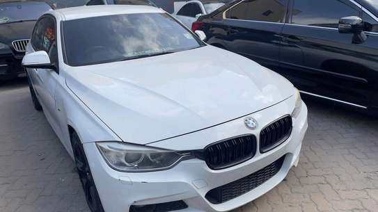 BMW M SPORT 2016MODEL image 2