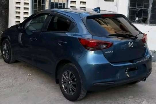 Mazda 2 image 3