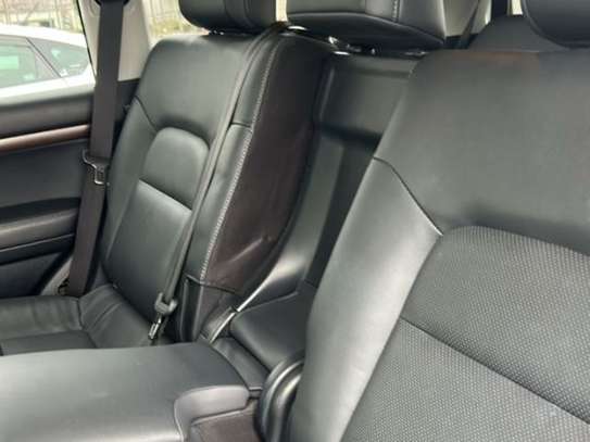 2020 TOYOTA LAND CRUISER AX G SELECTION image 2