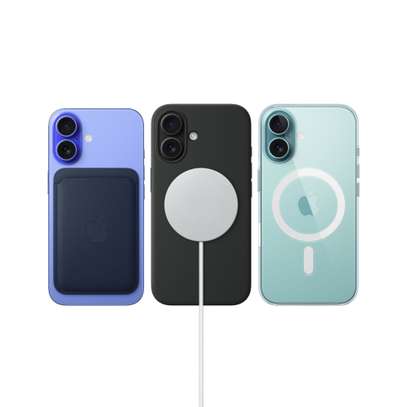 iPhone 16 image 6