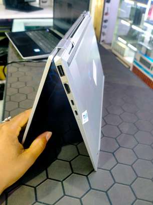 Hp elitebook 1030 G8 x360 image 2