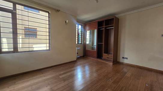 Modern 5-Bedroom Townhouse + DSQ for Rent – Lavington image 6