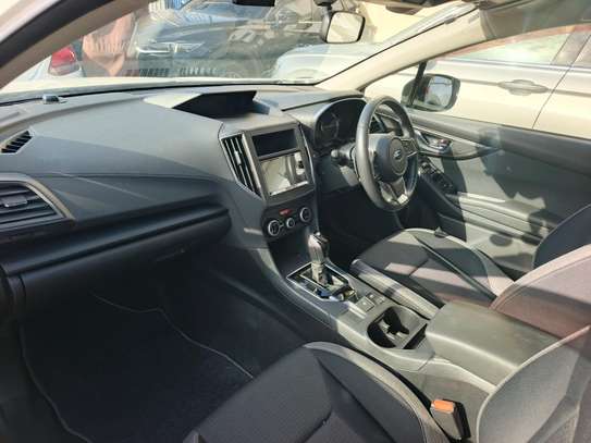 Subaru impreza G4 image 6