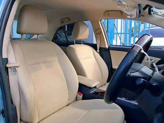 Toyota Premio 2018 1500cc 2wd image 4