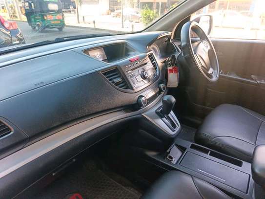 Honda crv used on offer image 6