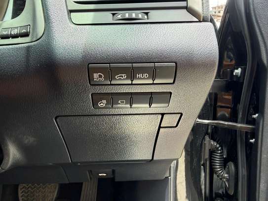 Lexus RX300t Black 2020 Pararomic Sunroof image 2