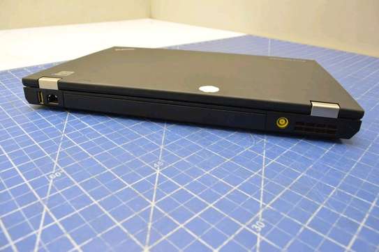 Very Clean Lenovo T430 ThinkPad 4Gb Ram and 320 Gb image 3