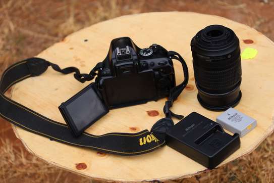 Nikon d5200 image 5