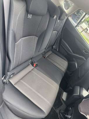 Subaru XV AWD 2019 Blue image 8
