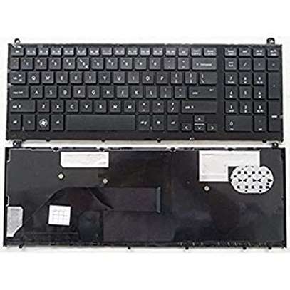 Laptop Keyboard for HP Probook 4520s 4520 4525 4525s image 2