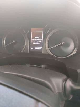 Toyota landcruiser prado Tx image 7