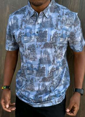 Polo Shirts image 6