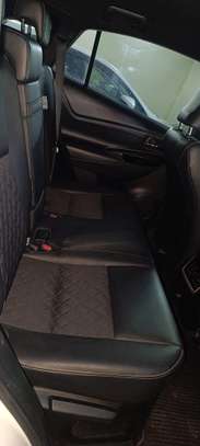 Toyota Harrier Premium 2018 2wd image 4