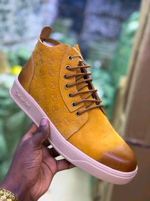 Official Timberland Boots image 6