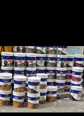 Crown Paints Premium Matt & Silk Finishes image 4