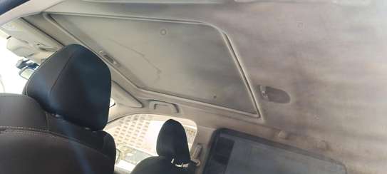 Subaru Forester SK9 2018 AWD image 7