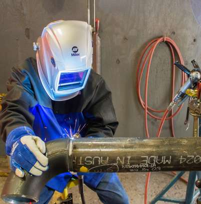 Welding Services Near Me: Professional Welding Services image 15