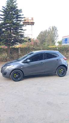 Mazda demio quick sale image 3