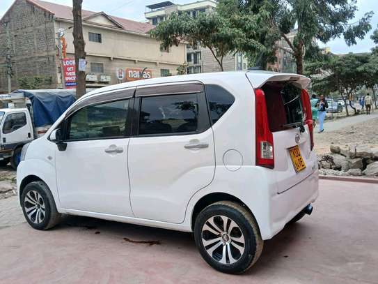 Daihatsu move 🔥🔥👌 image 9