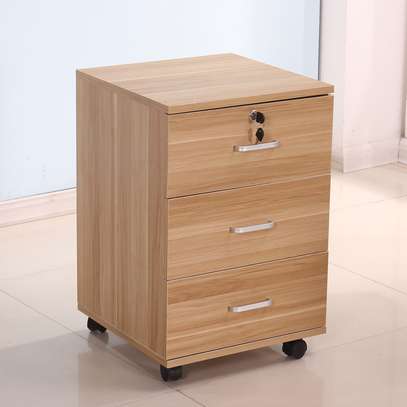 Office Cabinets; 3 Drawer Mobile Office Cabinet In  Kisumu image 5