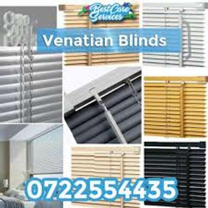 Blinds Supply & Installation Services in Kilimani, Nairobi image 4