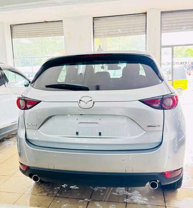 MAZDA CX-5 SUV XDL PACKAGE image 7