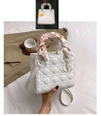 Inspired ladies handbags image 5