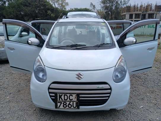 Suzuki alto 🔥 image 5