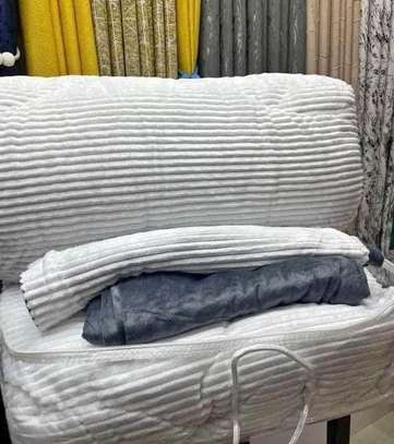 Warm Turkish premier velvet duvets image 4