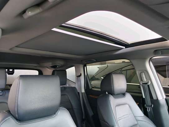 HONDA CR-V,HYBRID 2000CC,,,CLIENT DEPOSIT 2M image 8