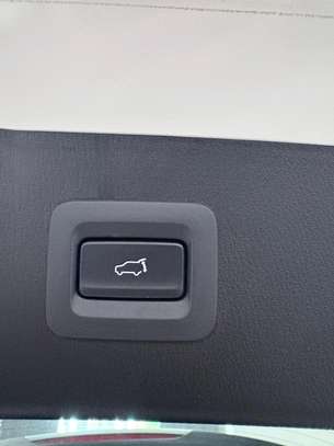 Mazda Cx5 petrol 2019 model XDL image 12