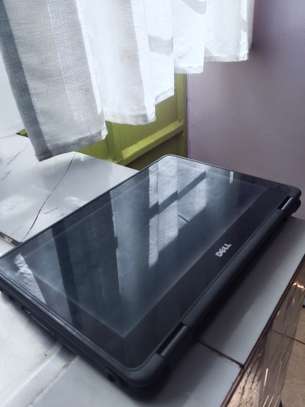 Slightly used Dell Latitude 3189 convertible laptop image 4