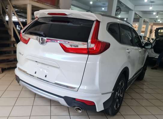 Honda CR-V image 4