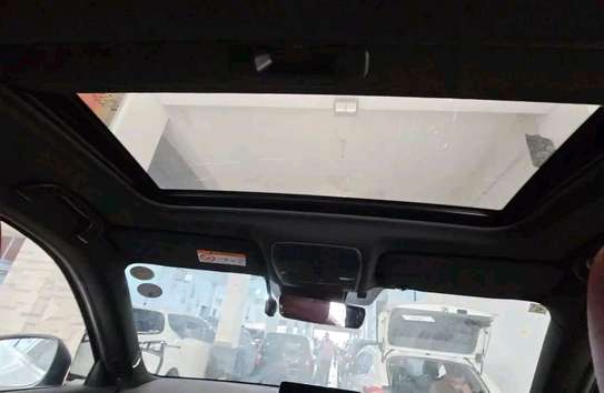 MAZDA CX5 XDL PACKAGE 2019MODEL SUNROOF DIESEL image 17